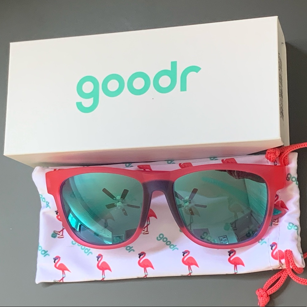 Goode Sunglasses